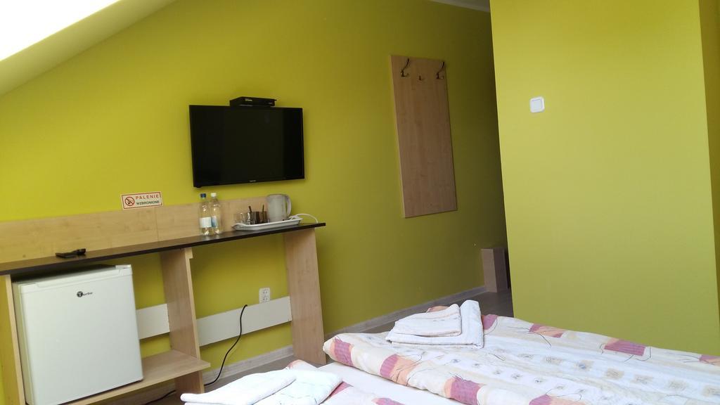 Ferienwohnung Stary Drahim Czaplinek Exterior foto