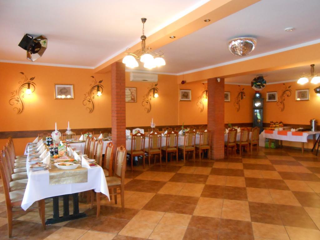 Ferienwohnung Stary Drahim Czaplinek Exterior foto