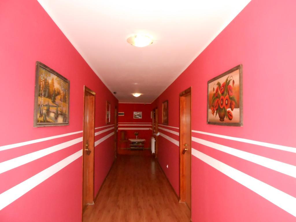 Ferienwohnung Stary Drahim Czaplinek Exterior foto